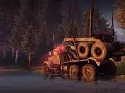 Spintires - Pantalla