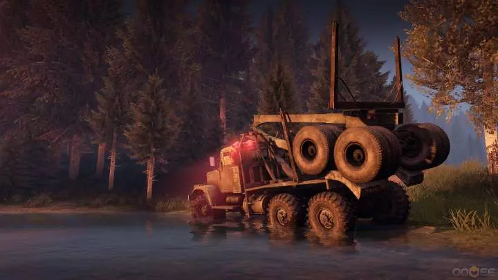 Spintires - PC