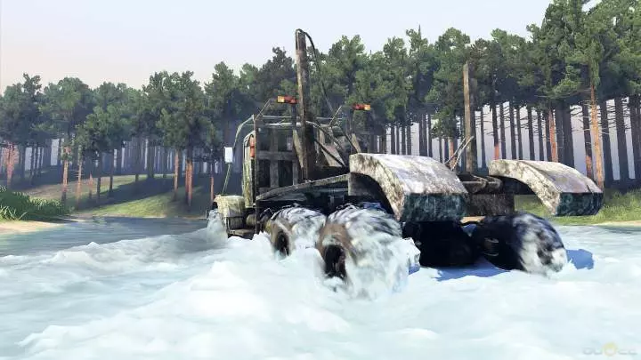 Spintires