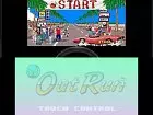 3D OutRun - Imagen