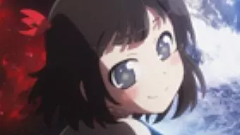 Senran Kagura 2: Secuencia de Introducción