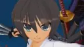 Senran Kagura 2: Tráiler de Gameplay