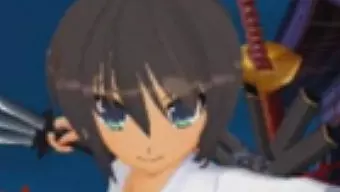 Senran Kagura 2: Tráiler de Gameplay
