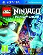 LEGO Ninjago: Nindroids Vita