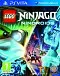 LEGO Ninjago: Nindroids