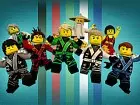 LEGO Ninjago Nindroids - Imagen 3DS