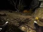 Bear Simulator - Pantalla