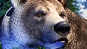 Bear Simulator: Tráiler de Gameplay