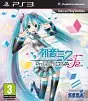 Hatsune Miku: Project DIVA F 2nd PS3