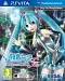 Hatsune Miku: Project DIVA F 2nd