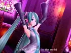 Hatsune Miku Project DIVA F 2 - Imagen