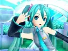Hatsune Miku Project DIVA F 2 - Pantalla