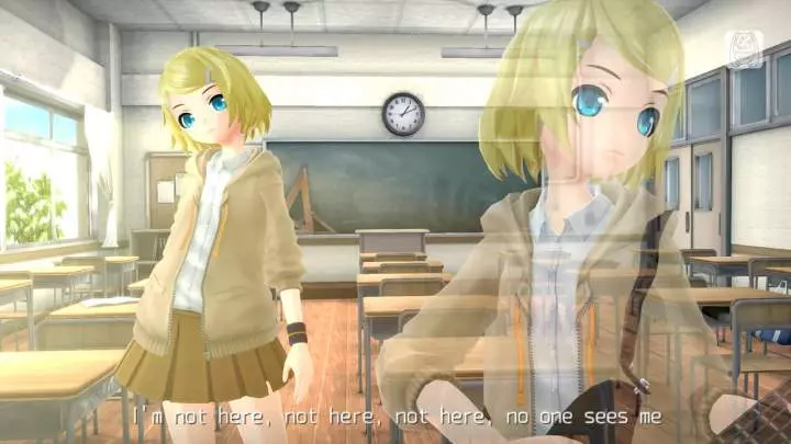 Hatsune Miku: Project DIVA F 2nd