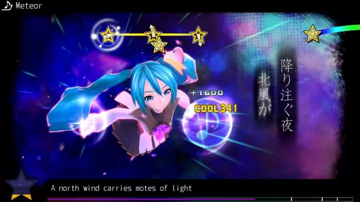 Hatsune Miku: Project DIVA F 2nd