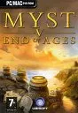 Myst V: End of Ages Mac