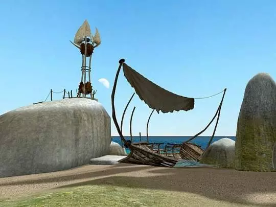 Myst V End of Ages - PC