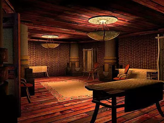 Myst V End of Ages - PC