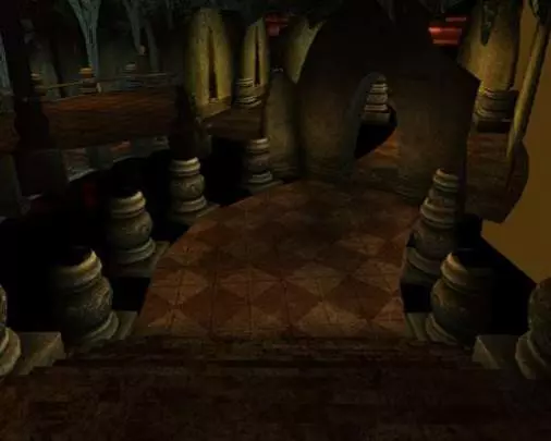 Myst V End of Ages - PC