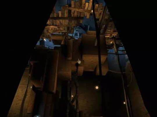 Myst V End of Ages - PC