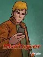 MacGyver iOS
