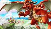 Carátula de The Flying Hamster II - PC