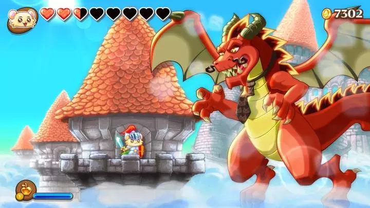 The Flying Hamster II - PC