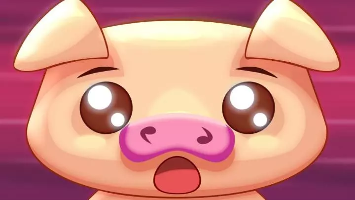 The Flying Hamster II