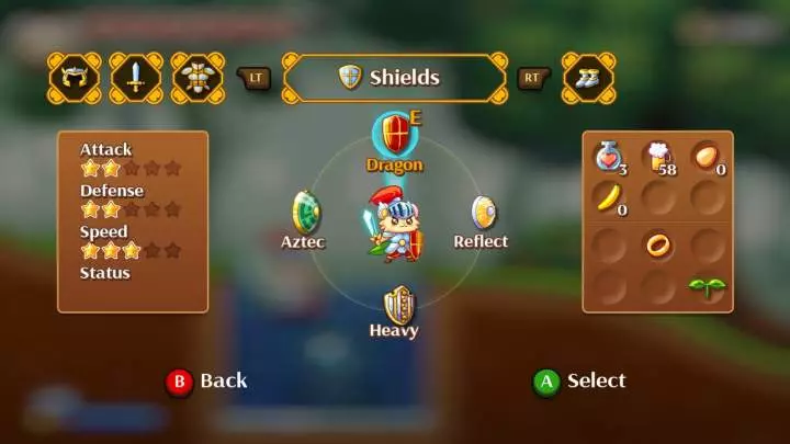 The Flying Hamster II - PC