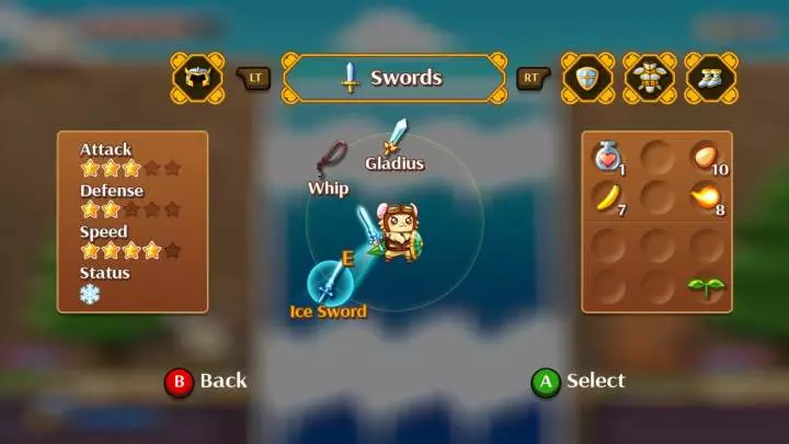 The Flying Hamster II