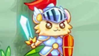 The Flying Hamster II: Teaser