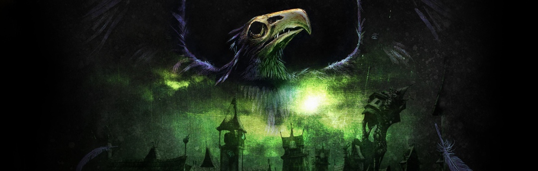 Análisis Mordheim City of the Damned Análisis Mordheim City of the Damned