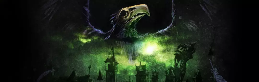 Análisis Mordheim City of the Damned Análisis Mordheim City of the Damned