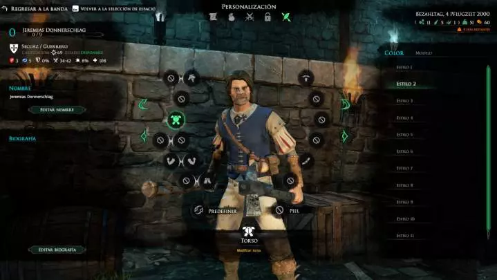 Mordheim City of the Damned