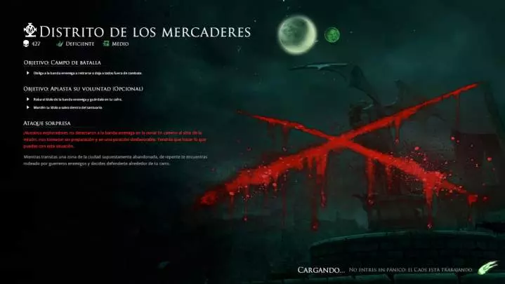 Mordheim City of the Damned