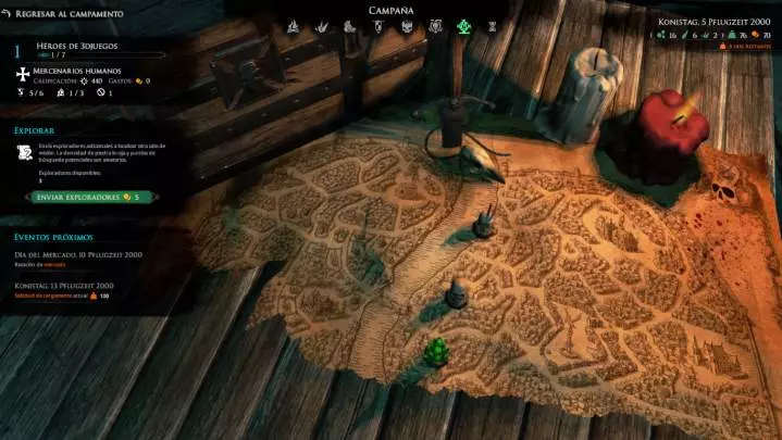 Mordheim City of the Damned