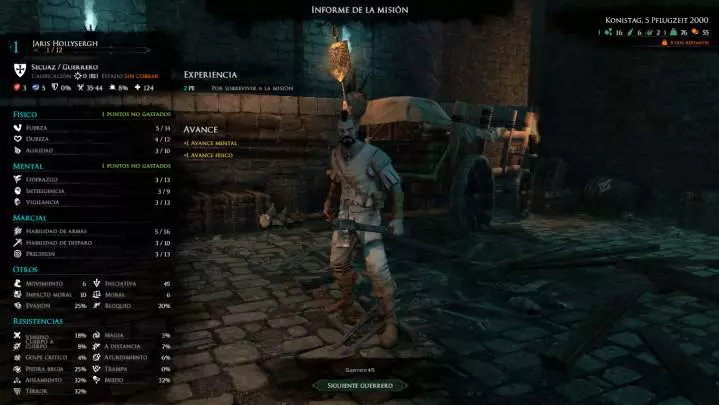 Mordheim: City of the Damned