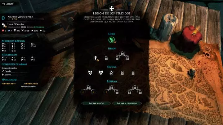 Mordheim City of the Damned