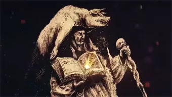 Mordheim City of the Damned: Tráiler Campañas