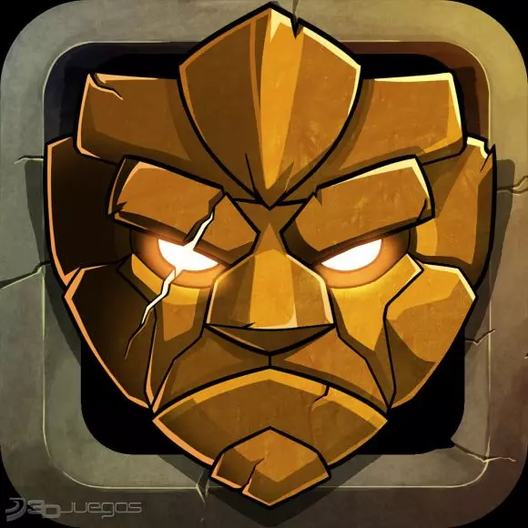 Carátula de Lionheart Tactics