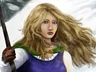 Heroine's Quest: The Herald of Ragnarok