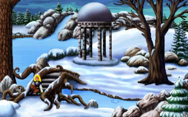 Heroine's Quest: The Herald of Ragnarok