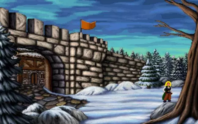 Heroine's Quest - PC