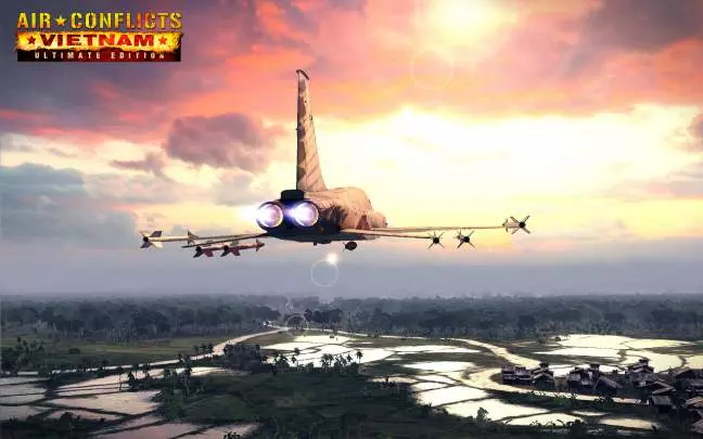 Air Conflicts Vietnam