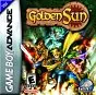 Golden Sun GBA