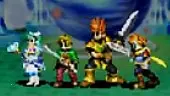 Golden Sun: Trailer (Consola Virtual)