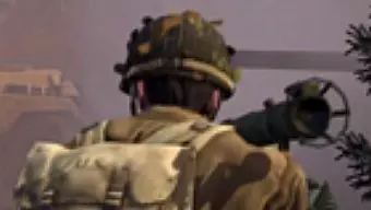 CoH 2 - The Western Front Armies: US Forces