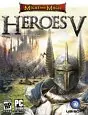 Heroes of Might & Magic V PC