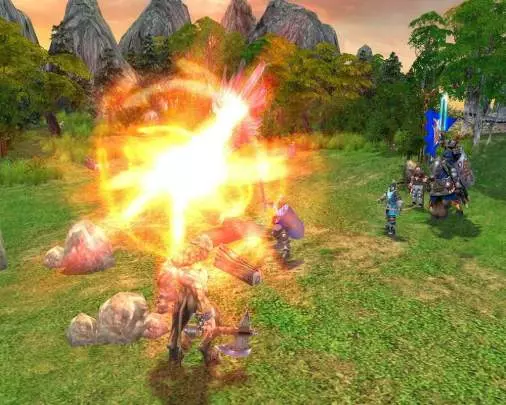 Heroes of Might & Magic V