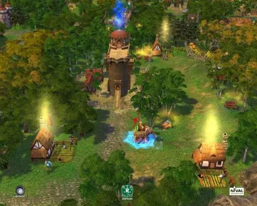 Heroes of Might & Magic V