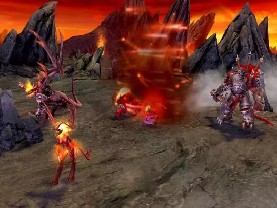 Heroes of Might & Magic V